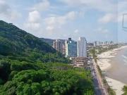 Apartamento para Venda em Guarujá/SP Pitangueiras 3 Quartos