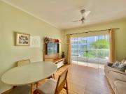 Apartamento para Venda em Guarujá/SP Pitangueiras 3 Quartos