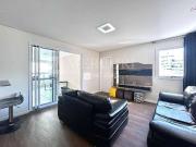 Apartamento para Venda em Guarujá/SP Pitangueiras 3 Quartos