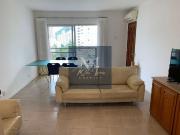 Apartamento para Venda em Guarujá/SP Pitangueiras 3 Quartos