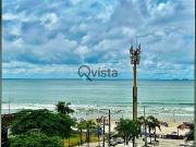 Apartamento para Venda em Guarujá/SP Pitangueiras 3 Quartos