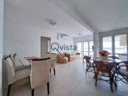 Apartamento para Venda em Guarujá/SP Pitangueiras 3 Quartos