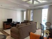 Apartamento para Venda em Guarujá/SP Pitangueiras 3 Quartos