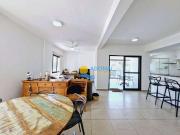 Apartamento para Venda em Guarujá/SP Pitangueiras 3 Quartos