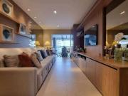 Apartamento para Venda em Guarujá/SP Pitangueiras 3 Quartos Apartamento para Venda em Guarujá/SP Pitangueiras 3 Quartos