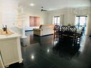 Apartamento para Venda em Guarujá/SP Pitangueiras 3 Quartos