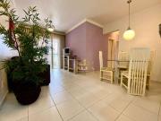 Apartamento para Venda em Guarujá/SP Pitangueiras 3 Quartos