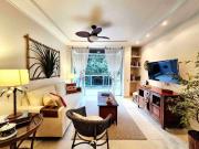 Apartamento para Venda em Guarujá/SP Pitangueiras 3 Quartos