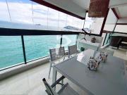 Apartamento para Venda em Guarujá/SP Pitangueiras 3 Quartos