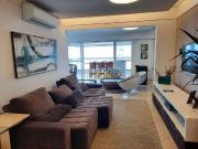 Apartamento para Venda em Guarujá/SP Pitangueiras 3 Quartos