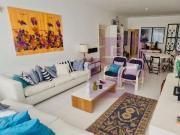 Apartamento para Venda em Guarujá/SP Pitangueiras 3 Quartos