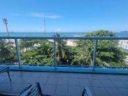 Apartamento para Venda em Guarujá/SP Pitangueiras 3 Quartos