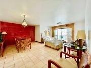 Apartamento para Venda em Guarujá/SP Pitangueiras 3 Quartos