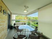 Apartamento para Venda em Guarujá/SP Pitangueiras 3 Quartos