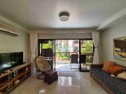 Apartamento para Venda em Guarujá/SP Pitangueiras 3 Quartos