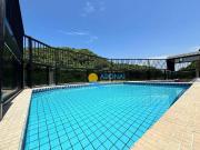 Apartamento para Venda em Guarujá/SP Pitangueiras 3 Quartos