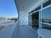 Apartamento para Venda em Guarujá/SP Pitangueiras 3 Quartos