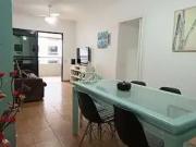 Apartamento para Venda em Guarujá/SP Pitangueiras 3 Quartos