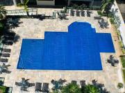 Apartamento para Venda em Guarujá/SP Pitangueiras 3 Quartos