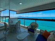 Apartamento para Venda em Guarujá/SP Pitangueiras 3 Quartos