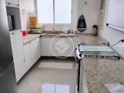 Apartamento para Venda em Guarujá/SP Pitangueiras 3 Quartos