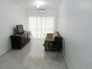 Apartamento para Venda em Guarujá/SP Pitangueiras 3 Quartos