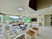 Apartamento para Venda em Guarujá/SP Pitangueiras 3 Quartos