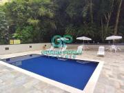 Apartamento para Venda em Guarujá/SP Pitangueiras 3 Quartos