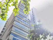 Apartamento para Venda em Guarujá/SP Pitangueiras 3 Quartos