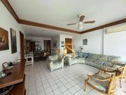 Apartamento para Venda em Guarujá/SP Pitangueiras 3 Quartos