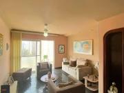 Apartamento para Venda em Guarujá/SP Pitangueiras 3 Quartos