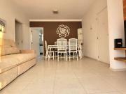 Apartamento para Venda em Guarujá/SP Pitangueiras 3 Quartos Apartamento para Venda em Guarujá/SP Pitangueiras 3 Quartos