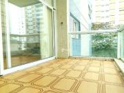 Apartamento para Venda em Guarujá/SP Pitangueiras 3 Quartos