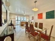 Apartamento para Venda em Guarujá/SP Pitangueiras 3 Quartos