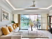 Apartamento para Venda em Guarujá/SP Pitangueiras 3 Quartos