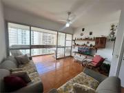 Apartamento para Venda em Guarujá/SP Pitangueiras 3 Quartos