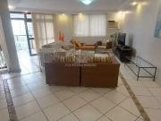 Apartamento para Venda em Guarujá/SP Pitangueiras 3 Quartos