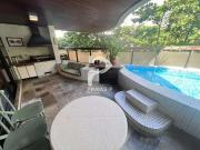 Apartamento para Venda em Guarujá/SP Pitangueiras 3 Quartos