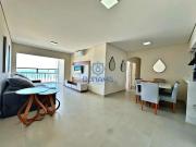 Apartamento para Venda em Guarujá/SP Pitangueiras 3 Quartos