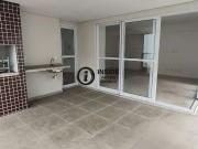 Apartamento para Venda em Guarujá/SP Pitangueiras 3 Quartos