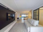 Apartamento para Venda em Guarujá/SP Pitangueiras 3 Quartos