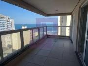 Apartamento para Venda em Guarujá/SP Pitangueiras 3 Quartos