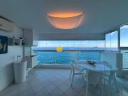 Apartamento para Venda em Guarujá/SP Pitangueiras 3 Quartos