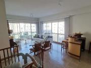 Apartamento para Venda em Guarujá/SP Pitangueiras 3 Quartos