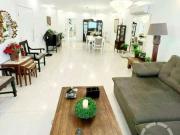 Apartamento para Venda em Guarujá/SP Pitangueiras 3 Quartos
