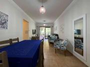 Apartamento para Venda em Guarujá/SP Pitangueiras 3 Quartos