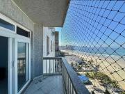 Apartamento para Venda em Guarujá/SP Pitangueiras 3 Quartos