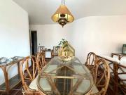 Apartamento para Venda em Guarujá/SP Pitangueiras 3 Quartos