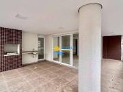 Apartamento para Venda em Guarujá/SP Pitangueiras 3 Quartos