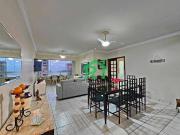 Apartamento para Venda em Guarujá/SP Pitangueiras 3 Quartos